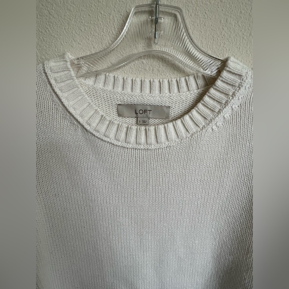 LOFT Sweater-Great Condition! - Picture 2 of 4
